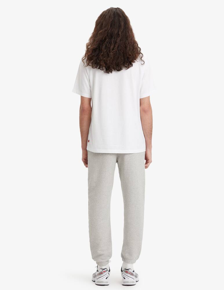 rinascente Levi's Relax creation t-shirt with graphics - White