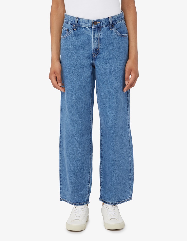 Levi's Jeans baggy Dad l30 - immagine 1 Levi's Jeans baggy Dad l30 - immagine 1