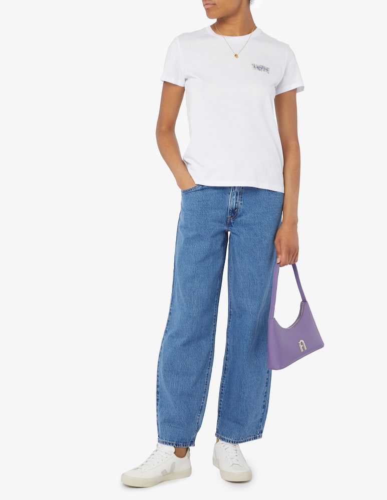 rinascente Levi's Jeans baggy Dad l30