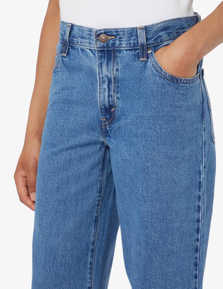 rinascente Levi's Jeans baggy Dad l30