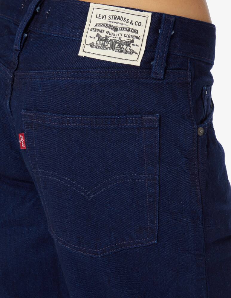 rinascente Levi's Jeans a vita alta Baggy Dad WT - Blu