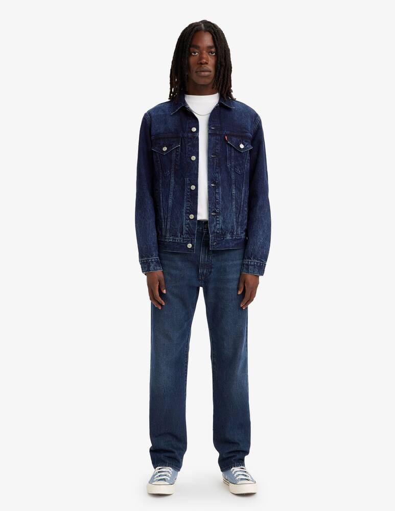 rinascente Levi's Jeans 551z regular indigo scuro - Blu