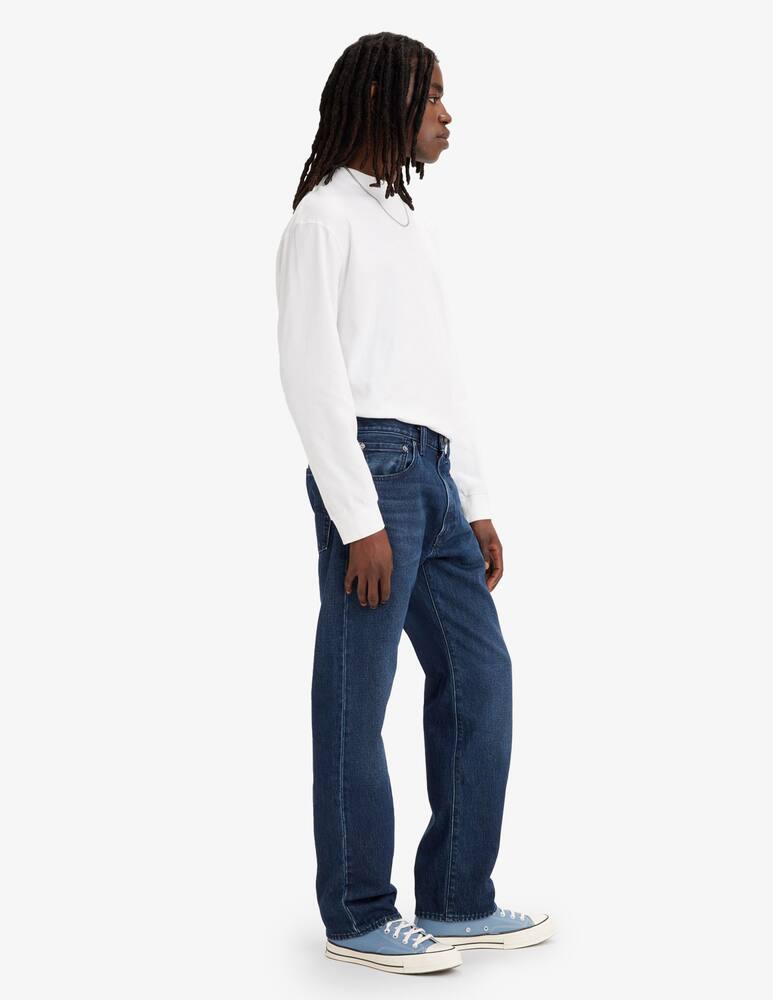 rinascente Levi's Jeans 551z regular indigo scuro - Blu