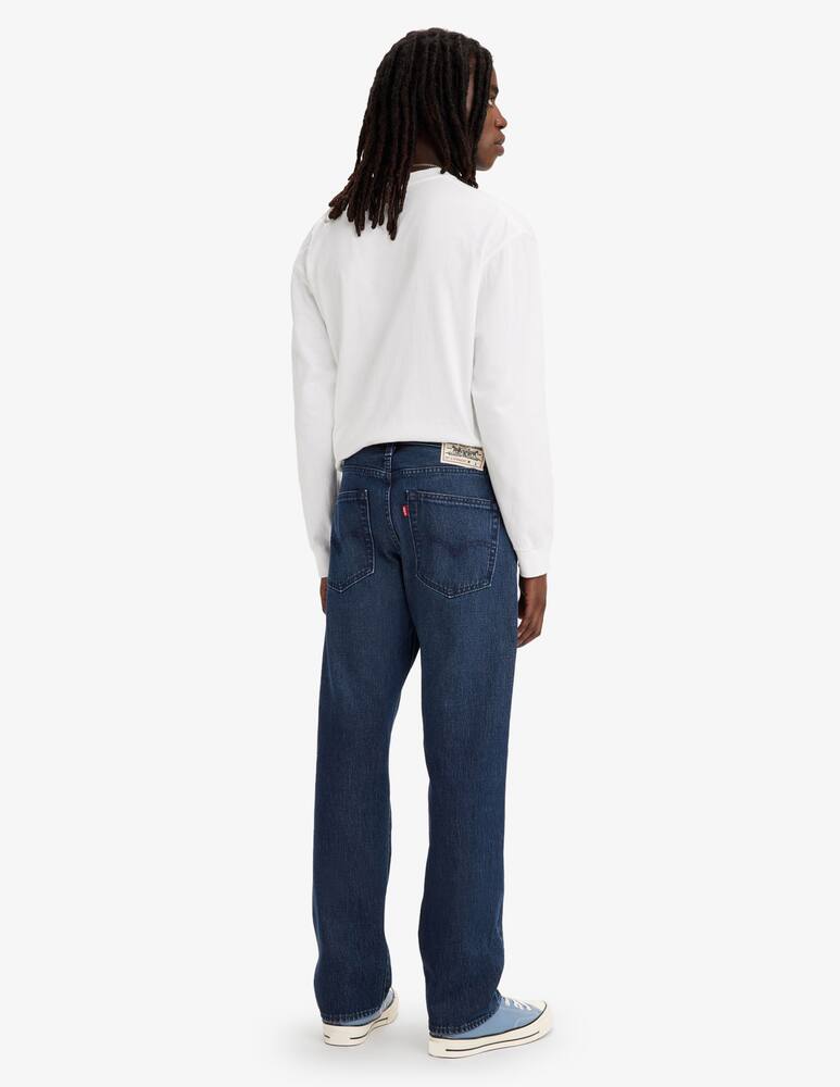 rinascente Levi's Jeans 551z regular indigo scuro - Blu