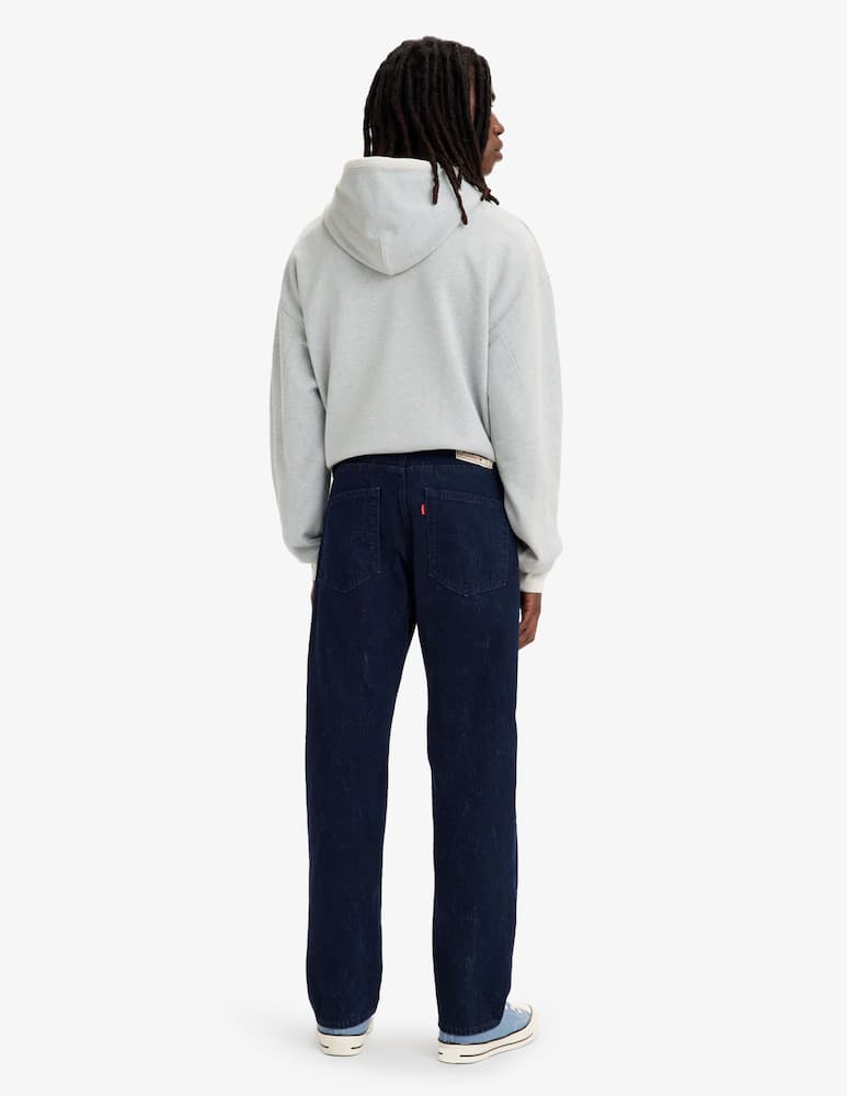 Levi's Jeans 551z regular indigo + scuro - Grigio - immagine 7 Levi's Jeans 551z regular indigo + scuro - Grigio - immagine 7