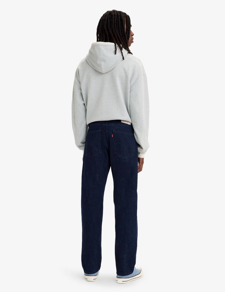 rinascente Levi's Jeans 551z straight indigo + dark - Grey