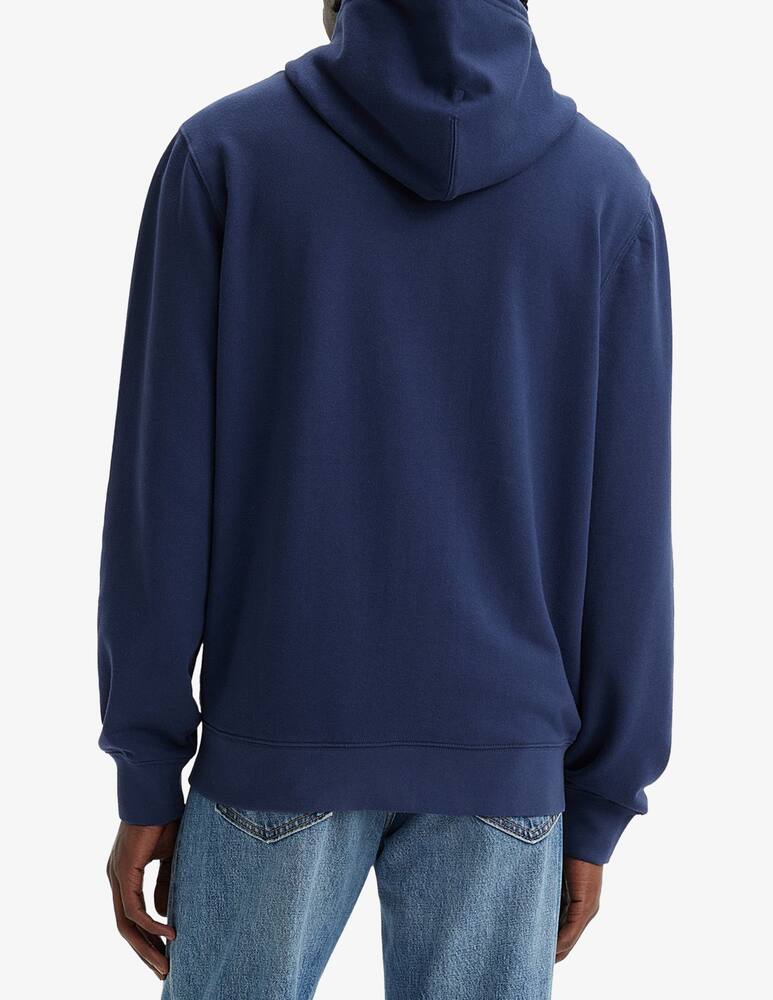rinascente Levi's Felpa con cappuccio zip
