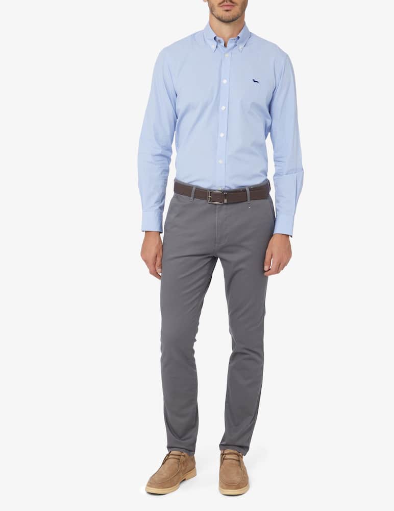 rinascente Dockers Pantaloni chino skinny 