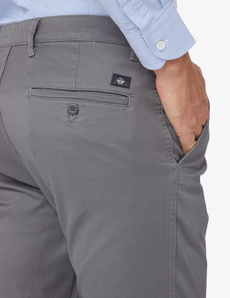 Dockers Pantaloni chino skinny - immagine 4 Dockers Pantaloni chino skinny - immagine 4