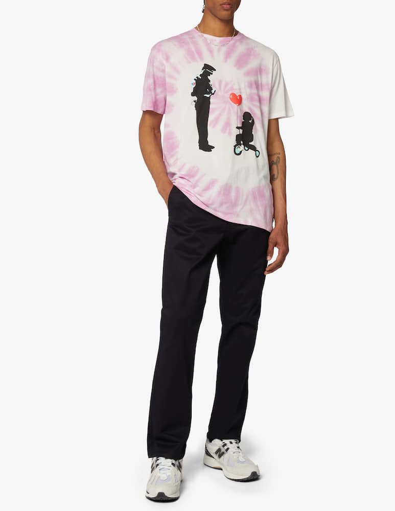 Dockers Pantaloni chino slim - immagine 2 Dockers Pantaloni chino slim - immagine 2