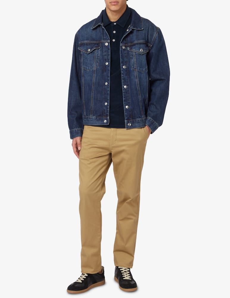 Dockers Chino slim trousers - picture 2 Dockers Chino slim trousers - picture 2
