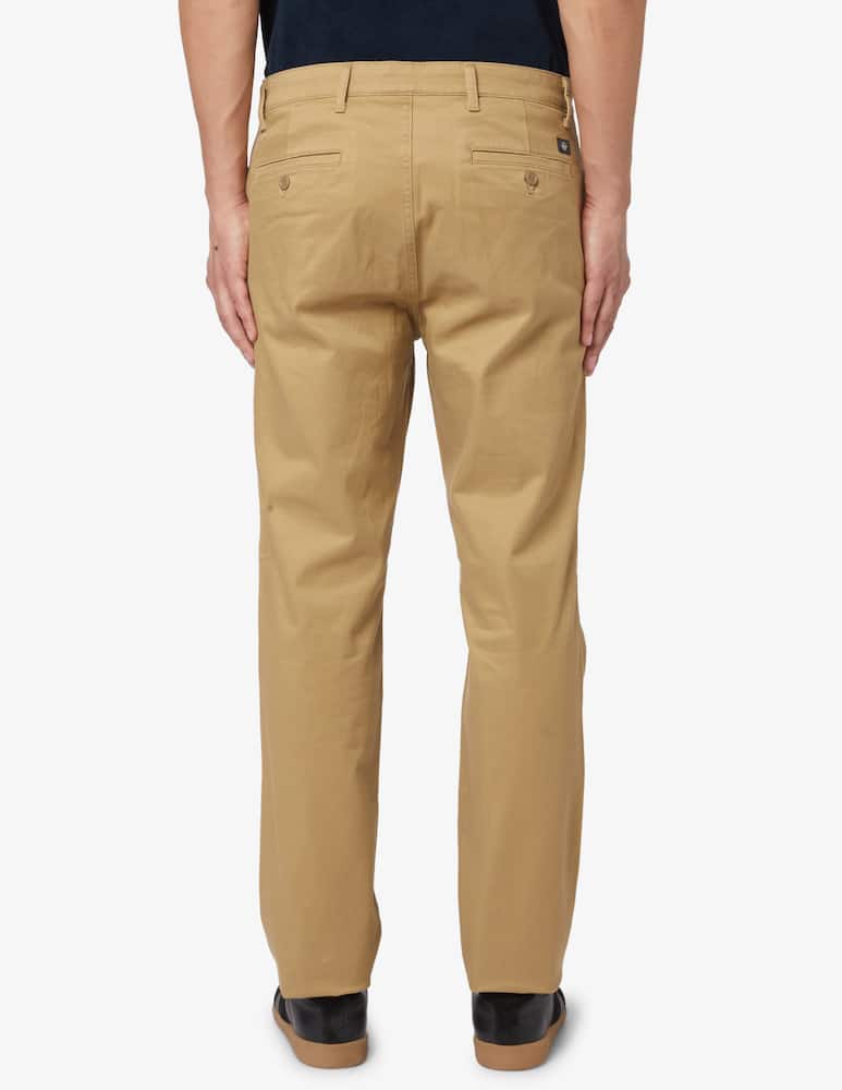Dockers Chino slim trousers - picture 3 Dockers Chino slim trousers - picture 3