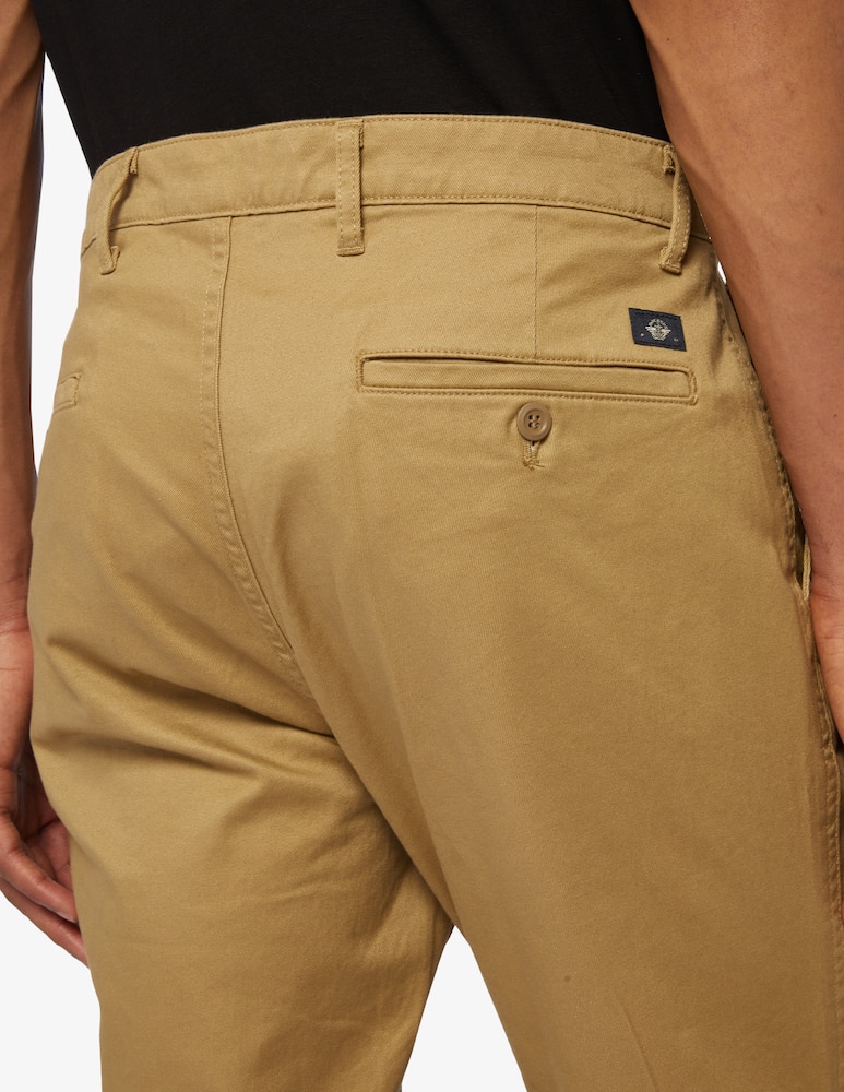 Dockers Chino skinny trousers - picture 4 Dockers Chino skinny trousers - picture 4