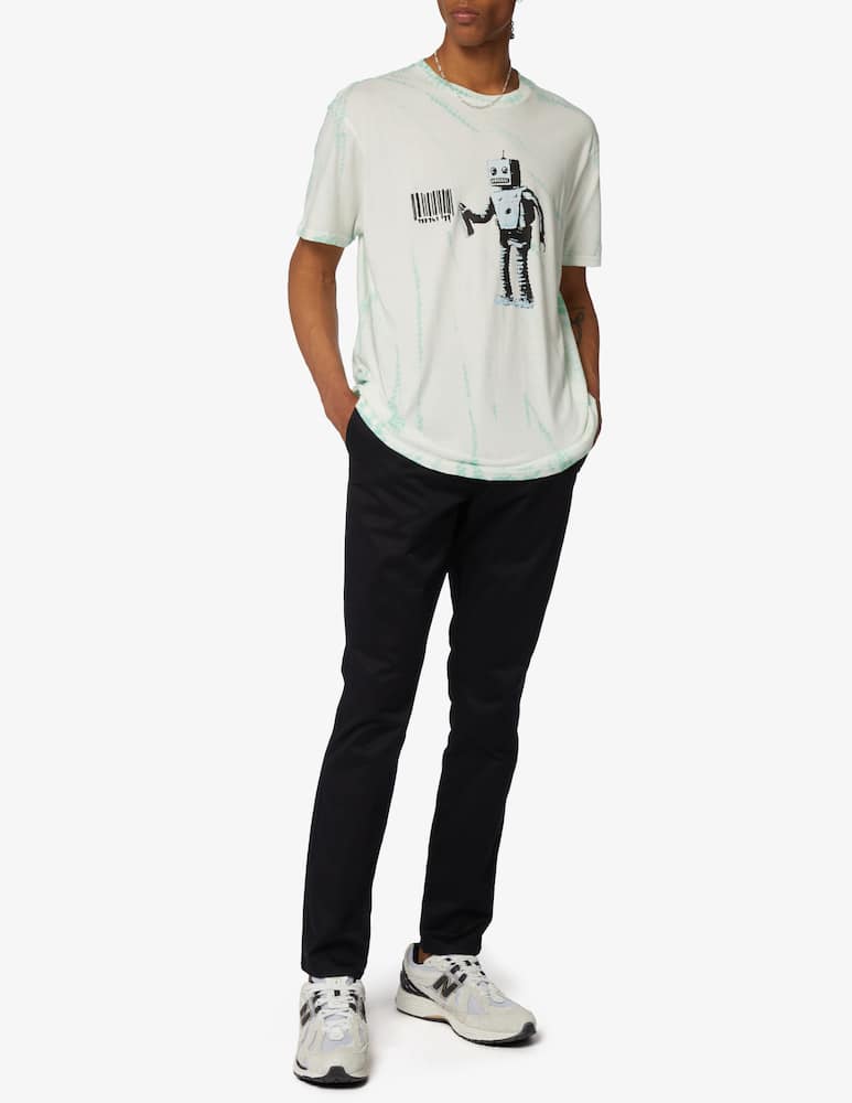 Dockers Pantaloni chino skinny - immagine 2 Dockers Pantaloni chino skinny - immagine 2