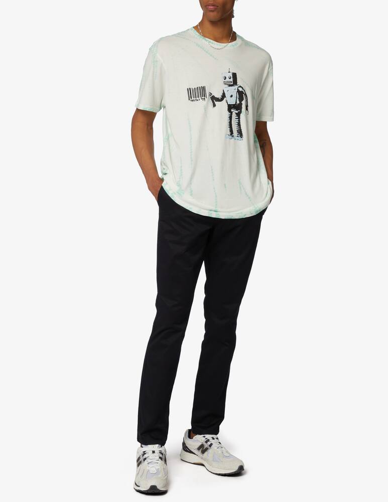 rinascente Dockers Pantaloni chino skinny 