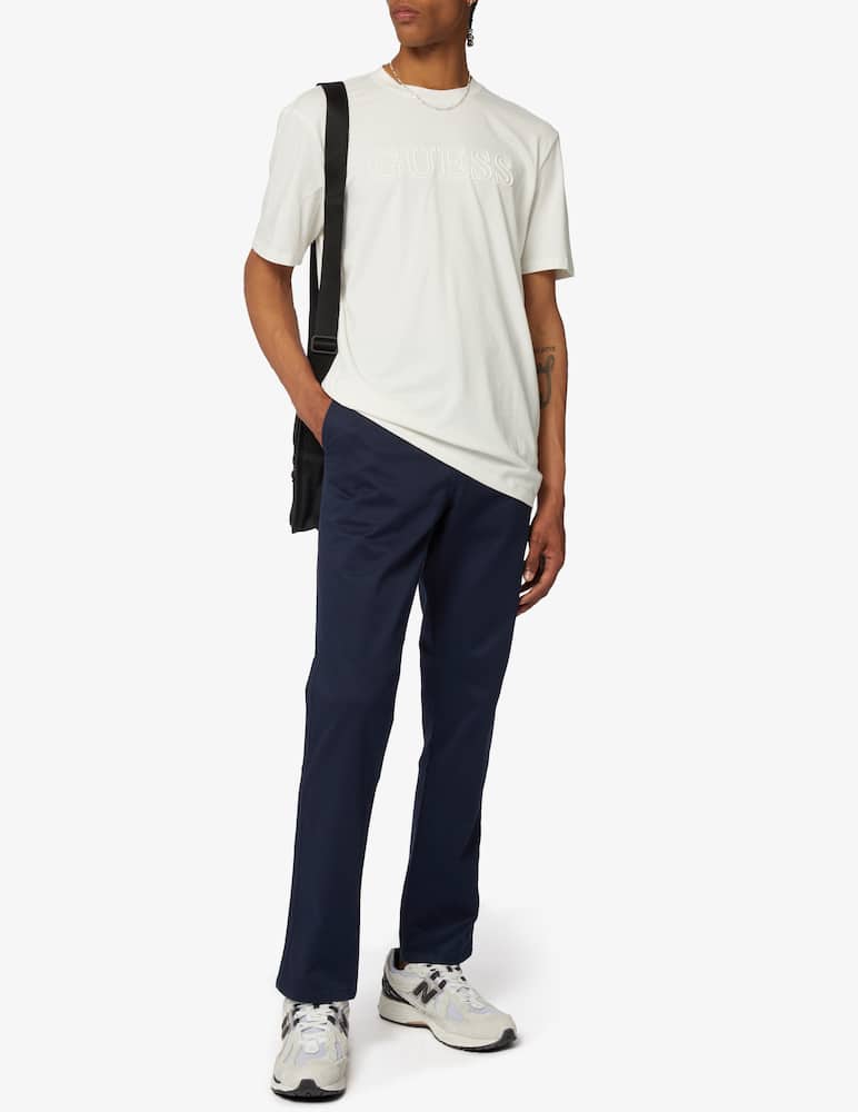 Dockers Pantaloni chino slim - immagine 2 Dockers Pantaloni chino slim - immagine 2