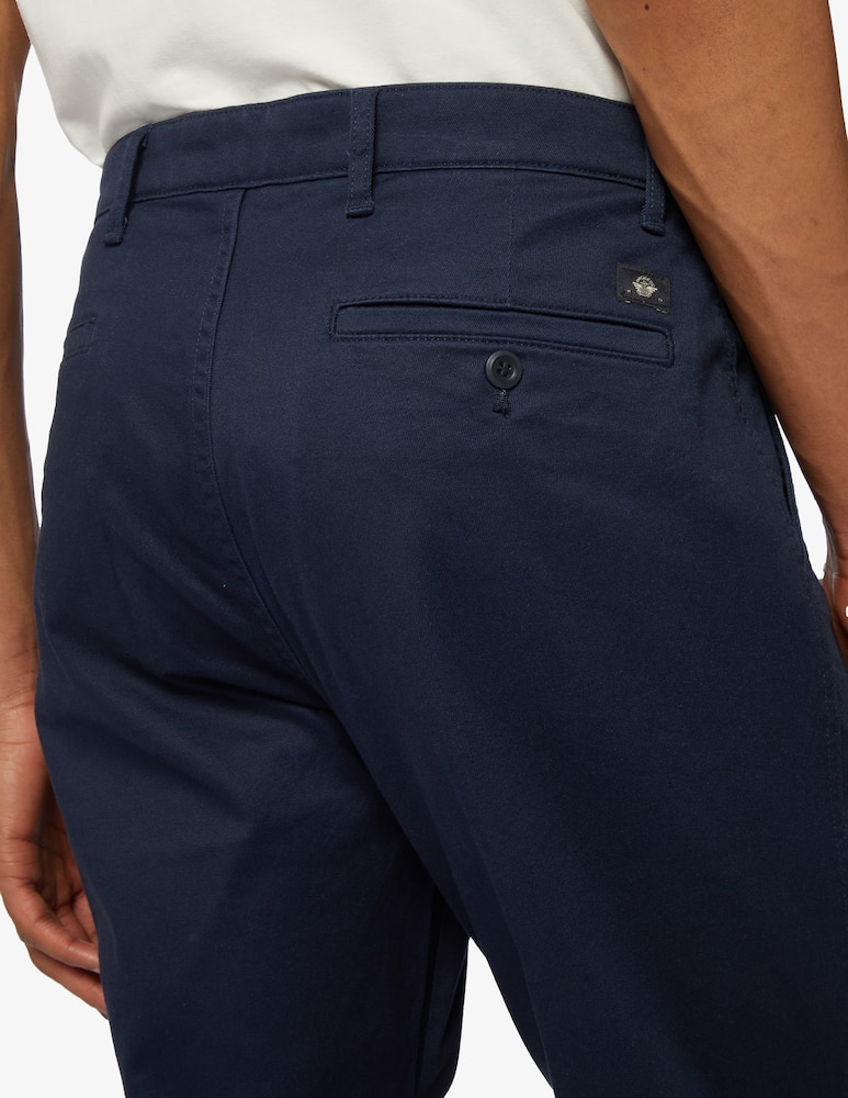 Dockers Pantaloni chino slim - immagine 4 Dockers Pantaloni chino slim - immagine 4