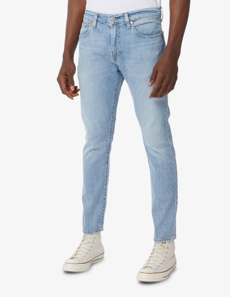 rinascente Levi's 512 slim fit denim 