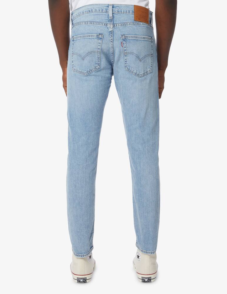 rinascente Levi's 512 slim fit denim 