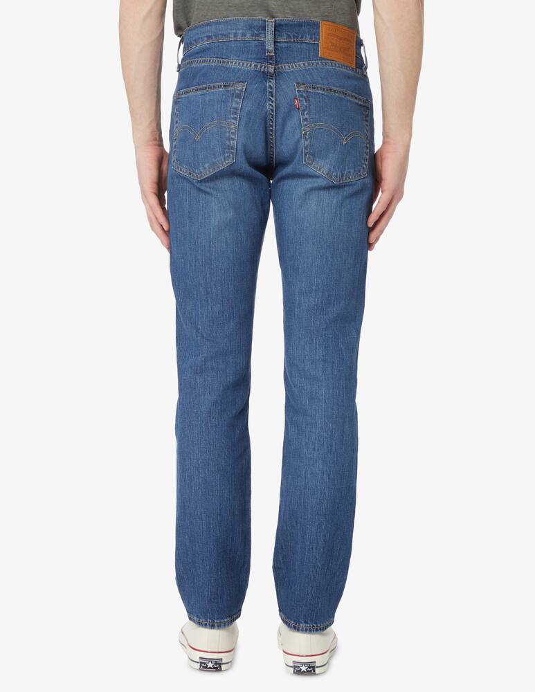 Levi's 511 slim fit medium indigo denim - picture 3 Levi's 511 slim fit medium indigo denim - picture 3