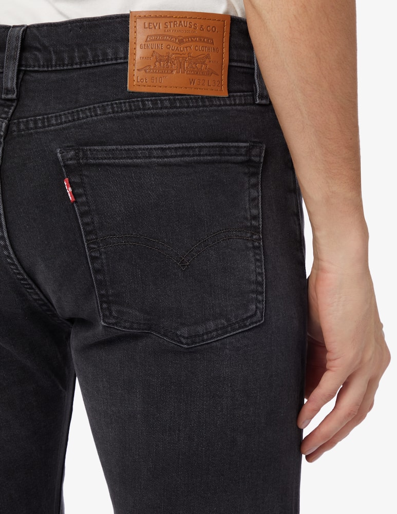 Levi's 510 skinny denim - picture 4 Levi's 510 skinny denim - picture 4