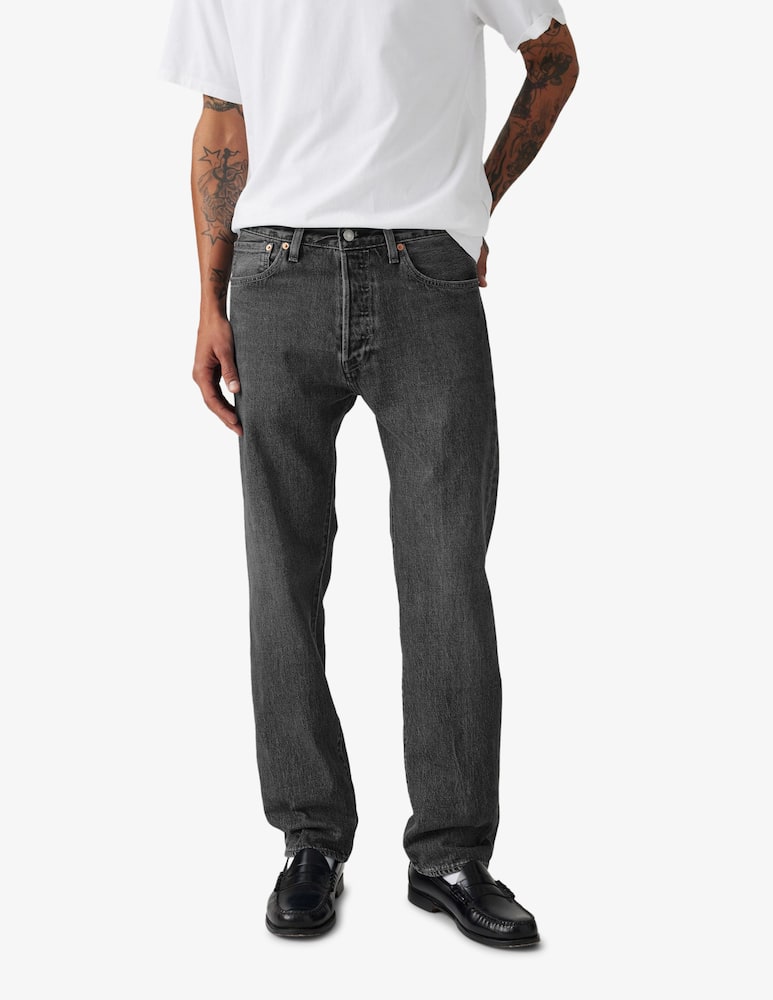 Levi's Jeans D 501 - immagine 1 Levi's Jeans D 501 - immagine 1