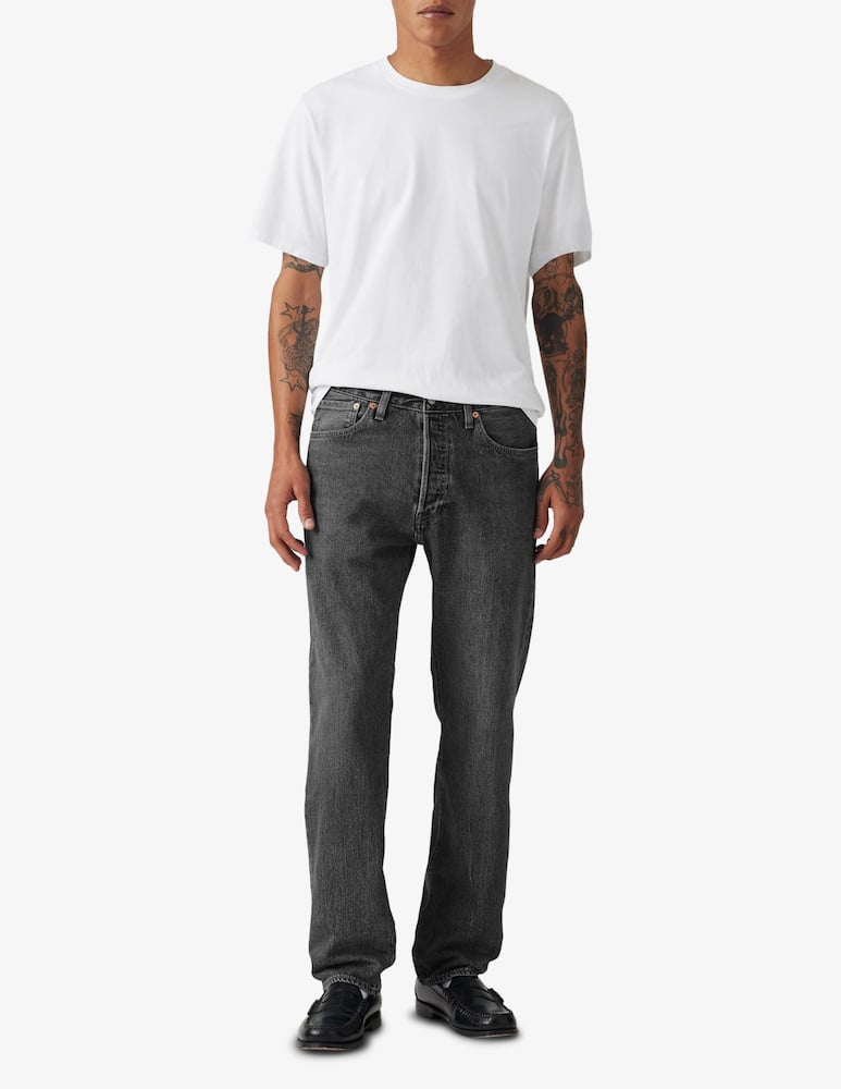 Levi's Jeans D 501 - immagine 2 Levi's Jeans D 501 - immagine 2