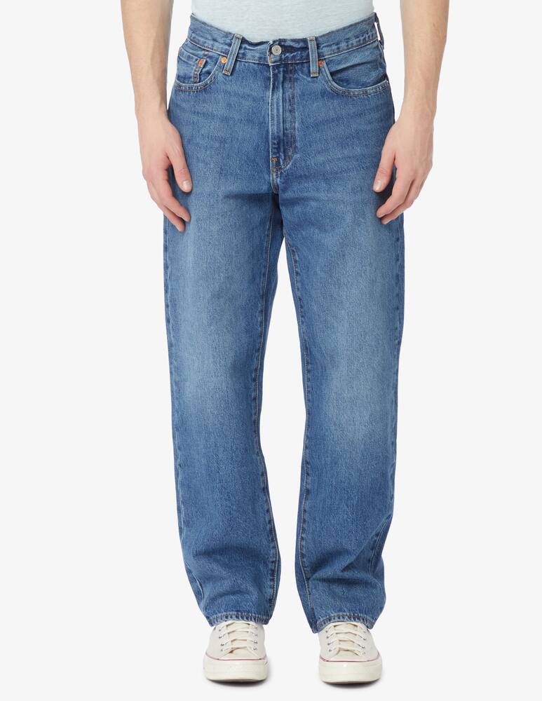 rinascente Levi's Stay loose 568 denim 