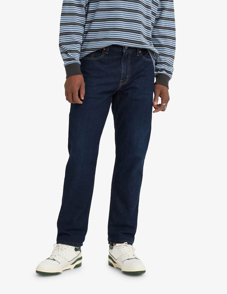 Levi's Jeans 502 taper scuro - immagine 1 Levi's Jeans 502 taper scuro - immagine 1