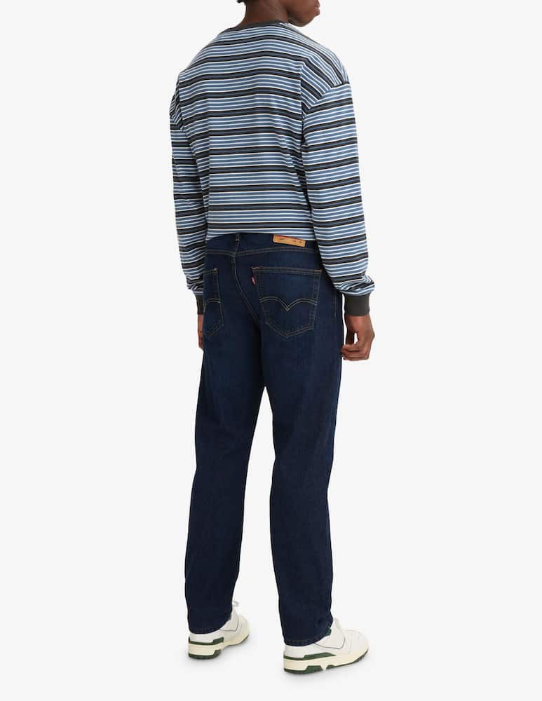 Levi's Jeans 502 taper scuro - immagine 2 Levi's Jeans 502 taper scuro - immagine 2