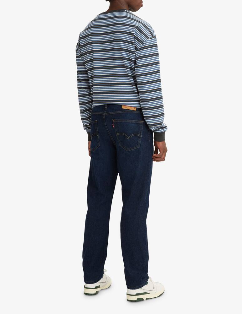 rinascente Levi's Jeans 502 taper scuro