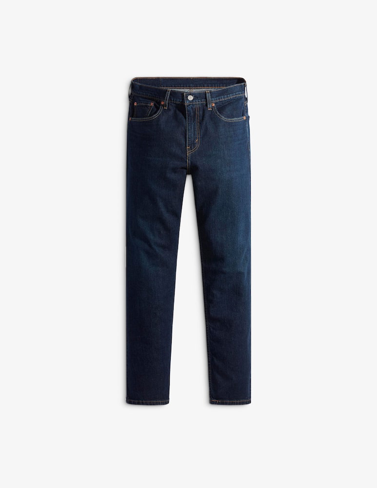 Levi's Jeans 502 taper scuro - immagine 4 Levi's Jeans 502 taper scuro - immagine 4