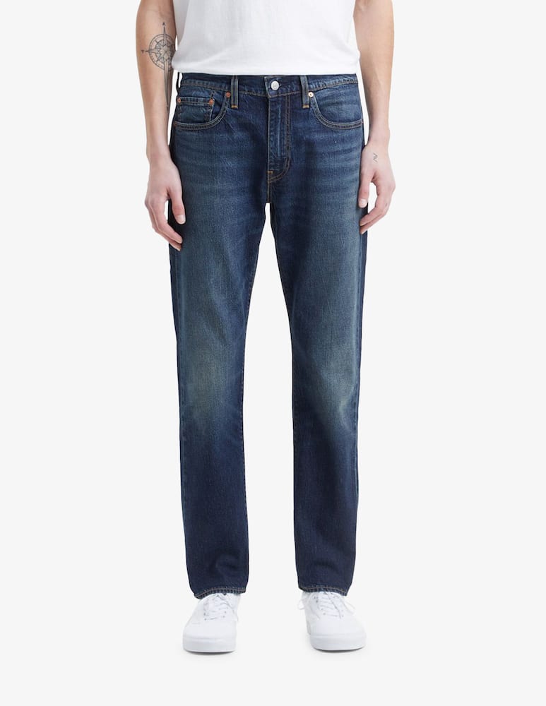 Levi's Jeans 502 taper l32 - immagine 5