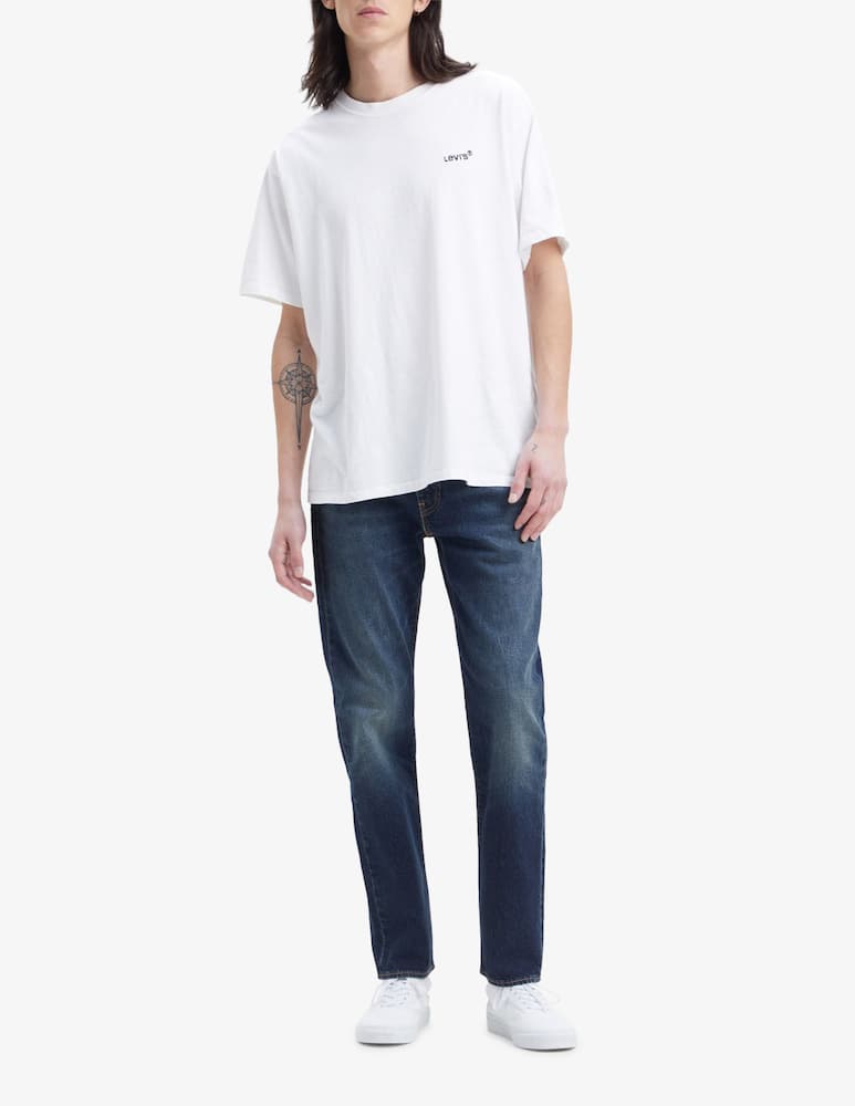 Levi's Jeans 502 taper l32 - immagine 6