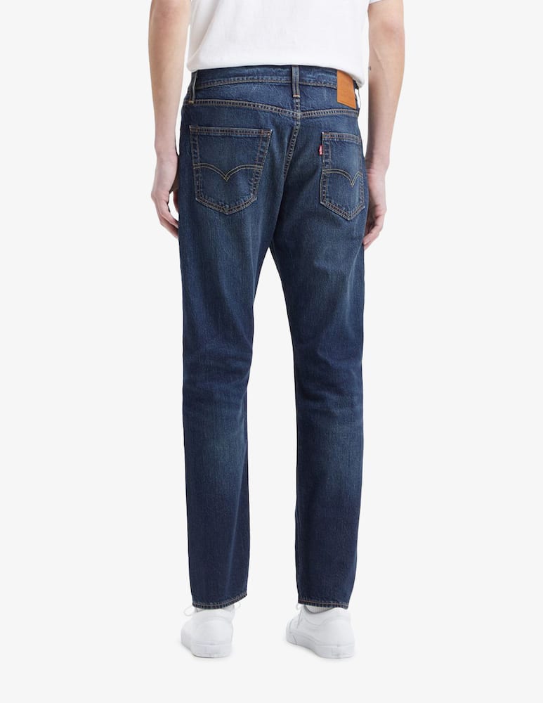 Levi's Jeans 502 taper l32 - immagine 7