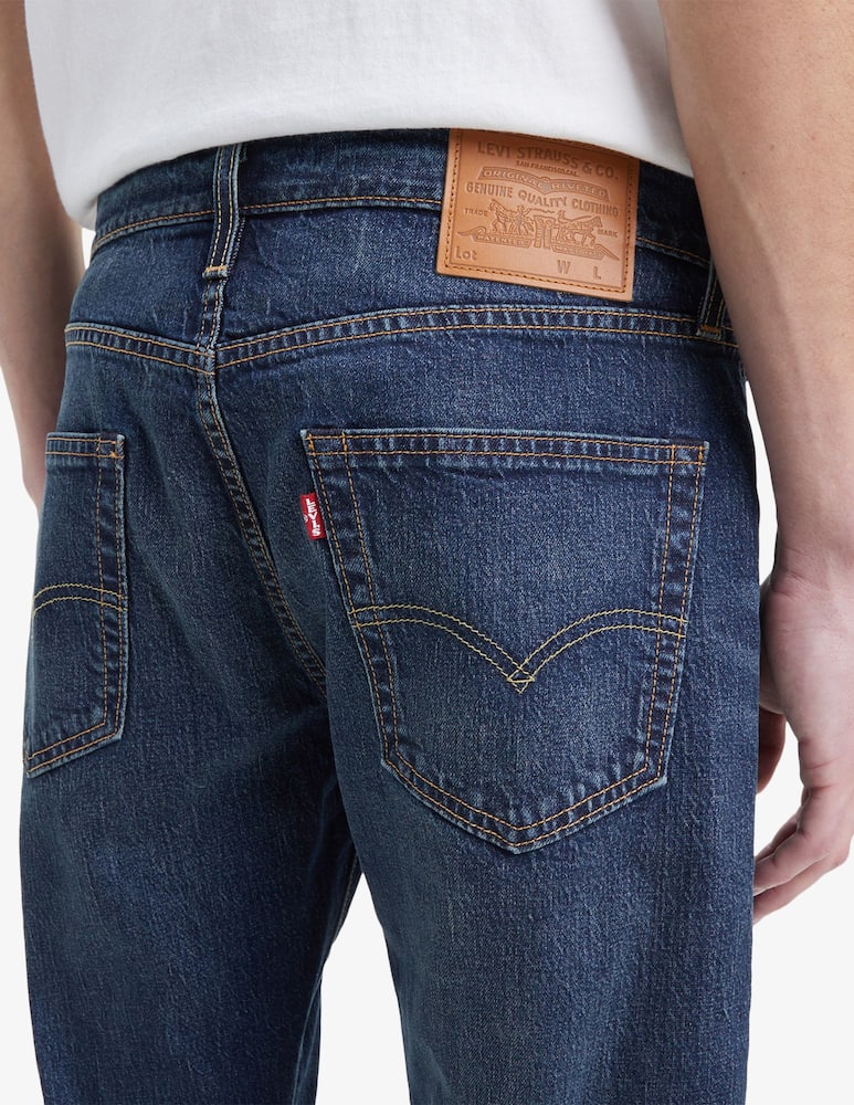 Levi's Jeans 502 taper l32 - immagine 8