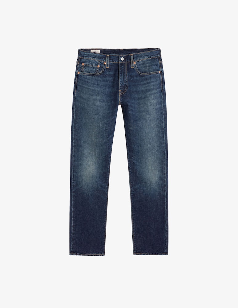 Levi's Jeans 502 taper l32 - immagine 9
