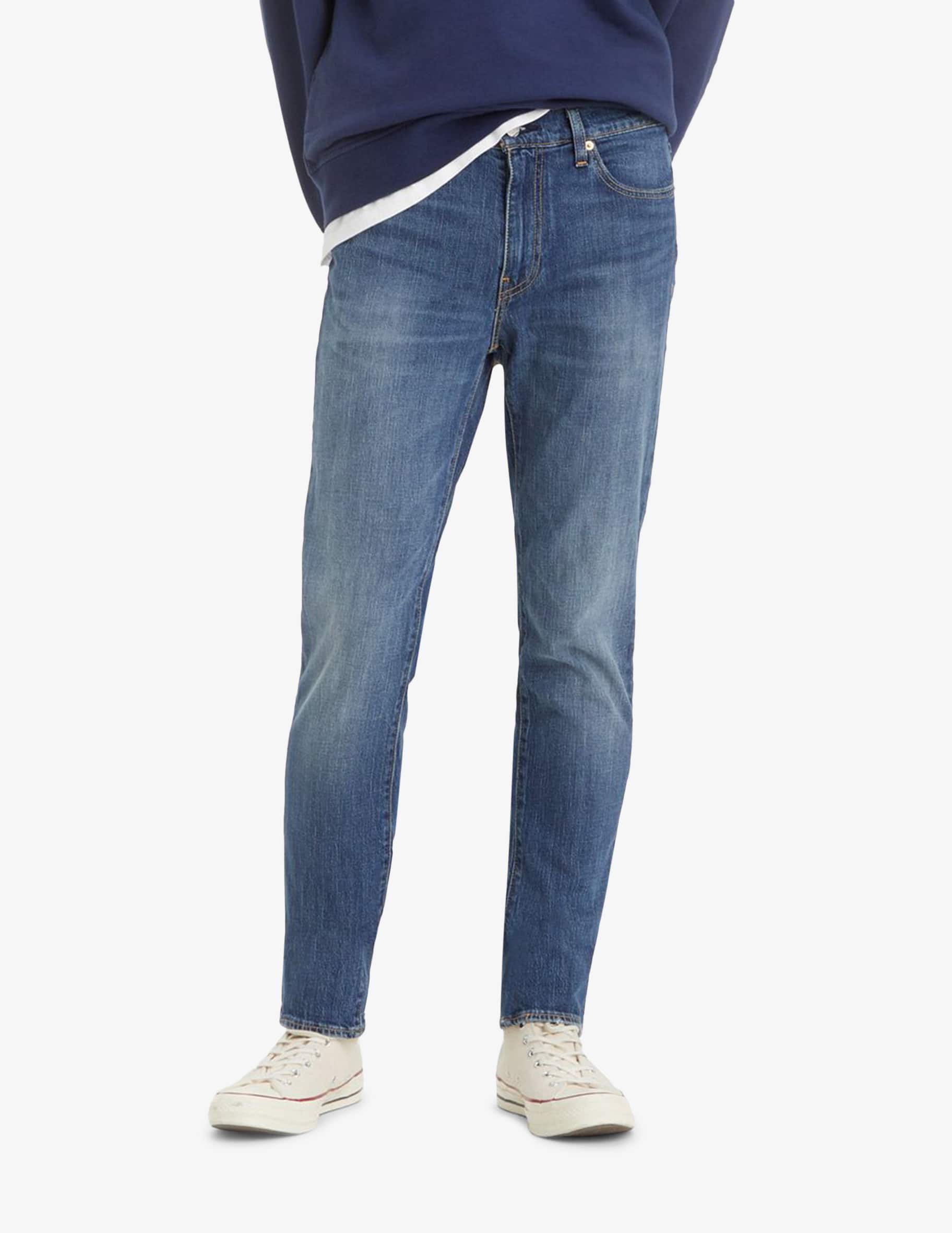 D 511 Shop Levi's D 511 slim shitake denim on Rinascente