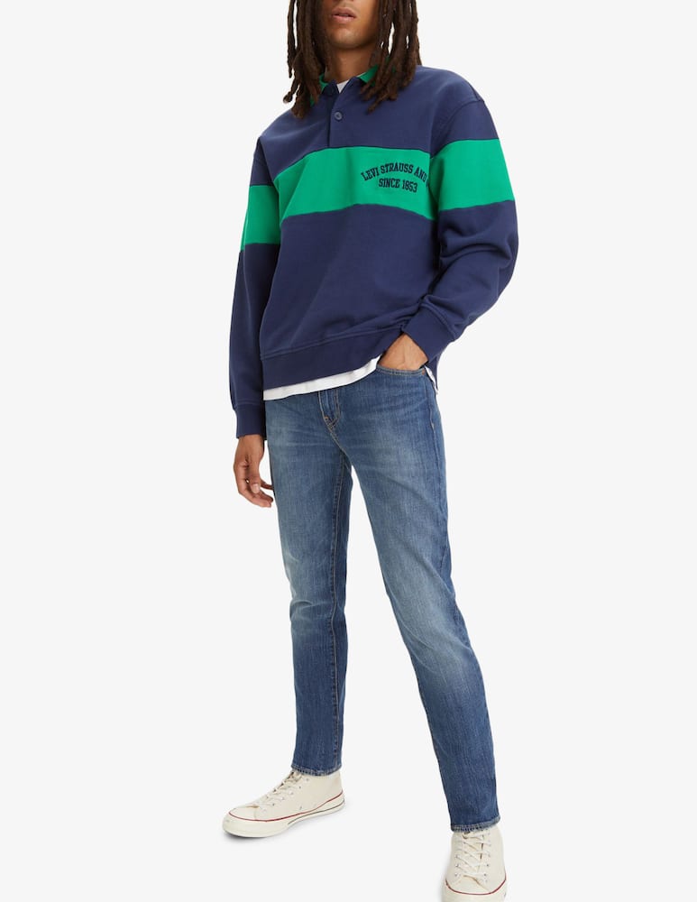 rinascente Levi's Jeans d 511 slim shitake