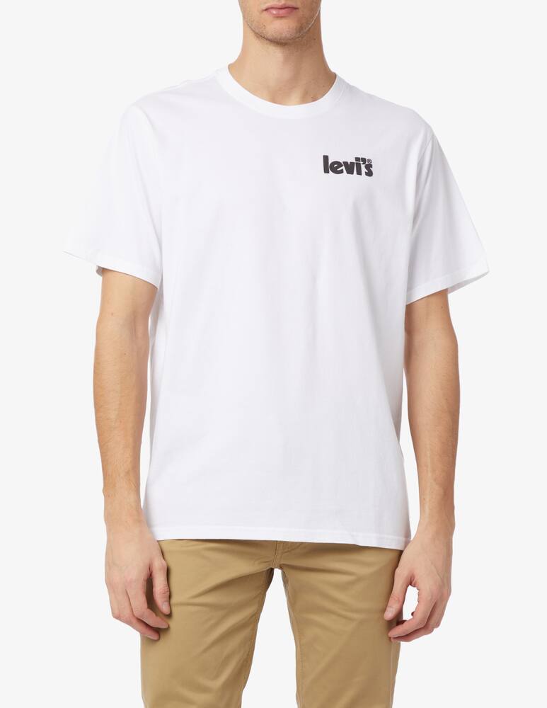 rinascente Levi's Relaxed fit t-shirt 
