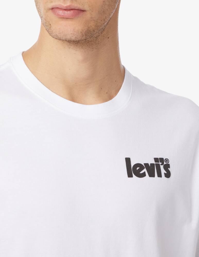 rinascente Levi's Relaxed fit t-shirt 