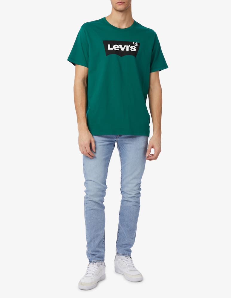 rinascente Levi's Graphic crewneck sweater 