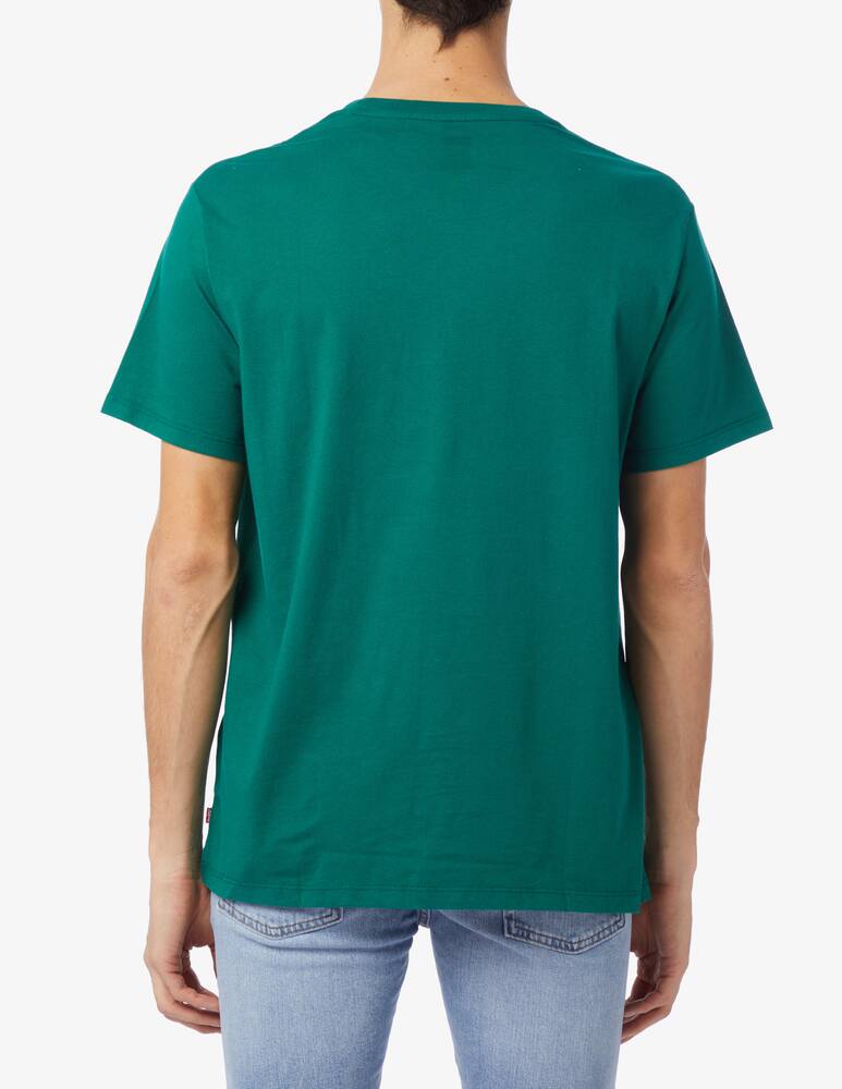 rinascente Levi's Graphic crewneck sweater 