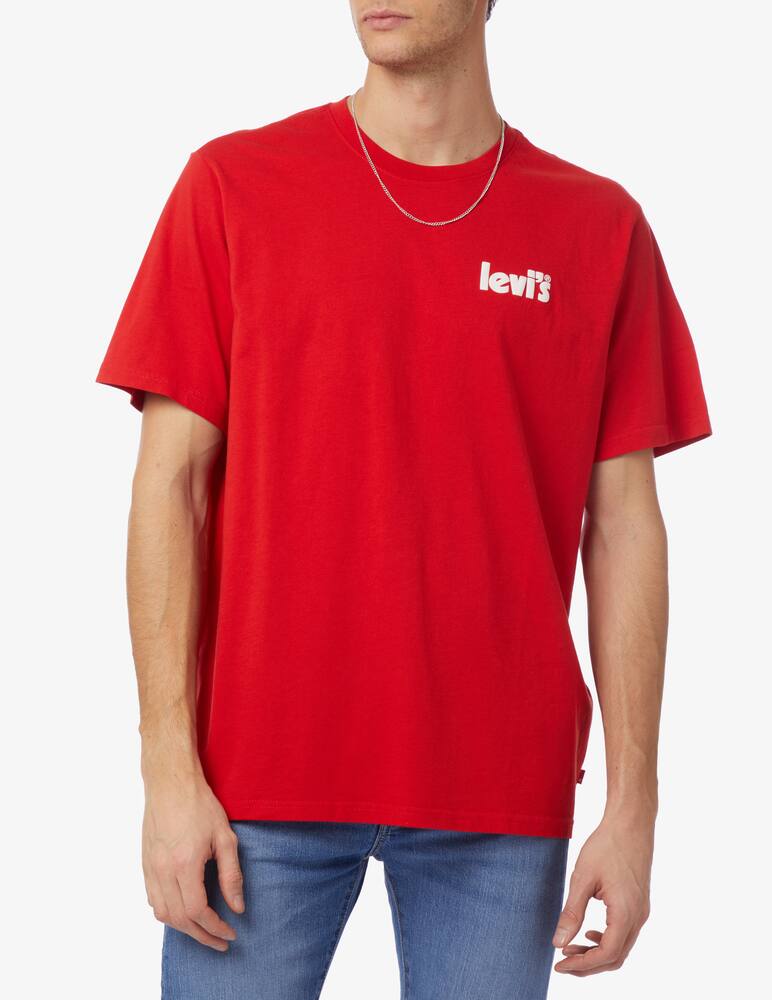 rinascente Levi's Relaxed fit t-shirt