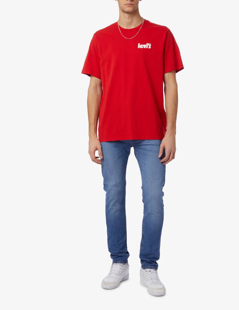 rinascente Levi's Relaxed fit t-shirt