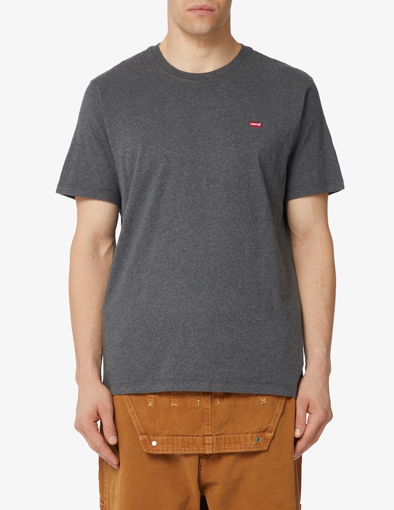 Levi's Mini batwing t-shirt - picture 1 Levi's Mini batwing t-shirt - picture 1