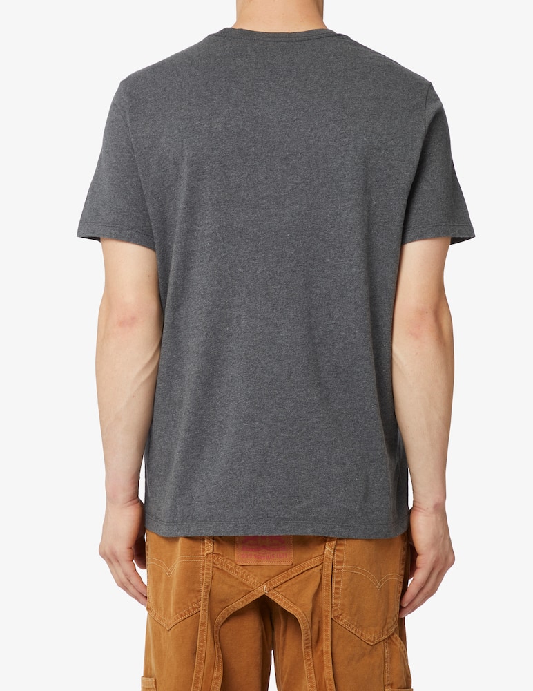 Levi's Mini batwing t-shirt - picture 3 Levi's Mini batwing t-shirt - picture 3