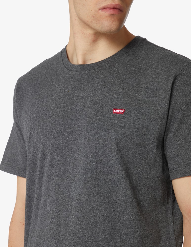 Levi's Mini batwing t-shirt - picture 4 Levi's Mini batwing t-shirt - picture 4