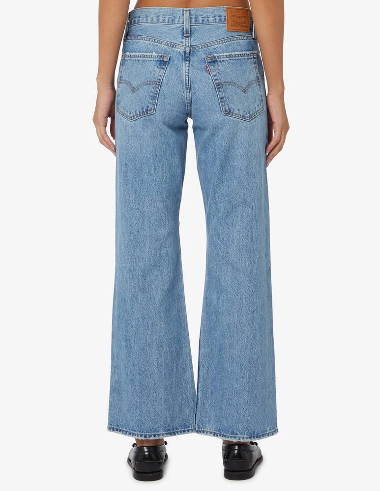 rinascente Levi's Jeans Baggy Boot