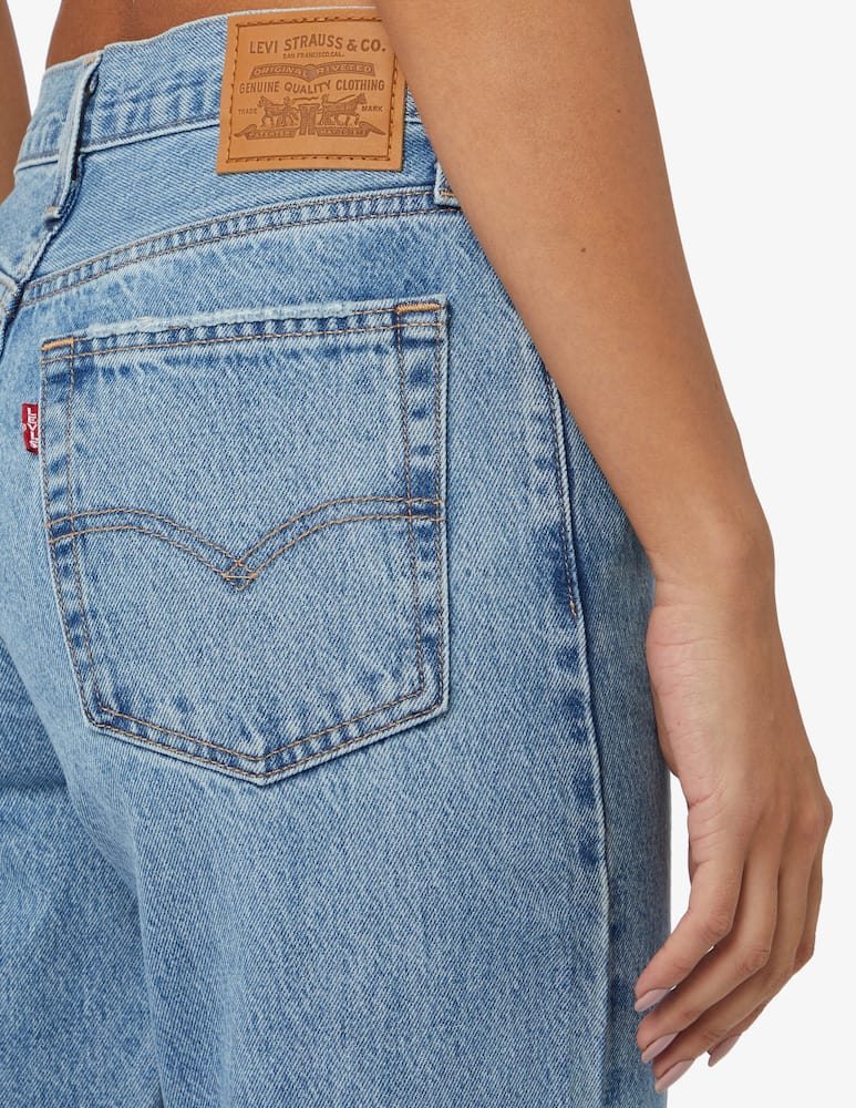 rinascente Levi's Jeans Baggy Boot